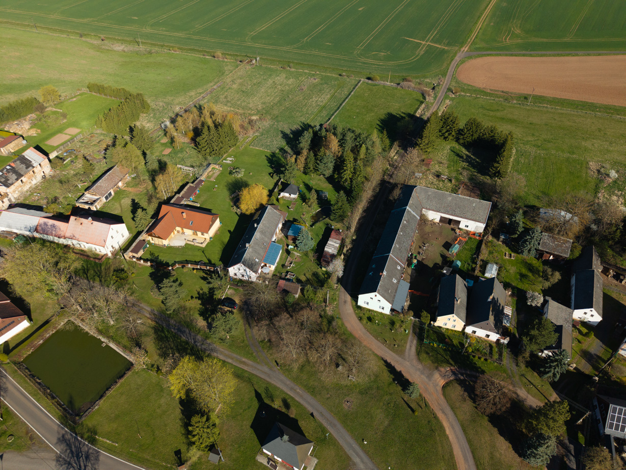 Rodinný dům - Prohoř — foto 2